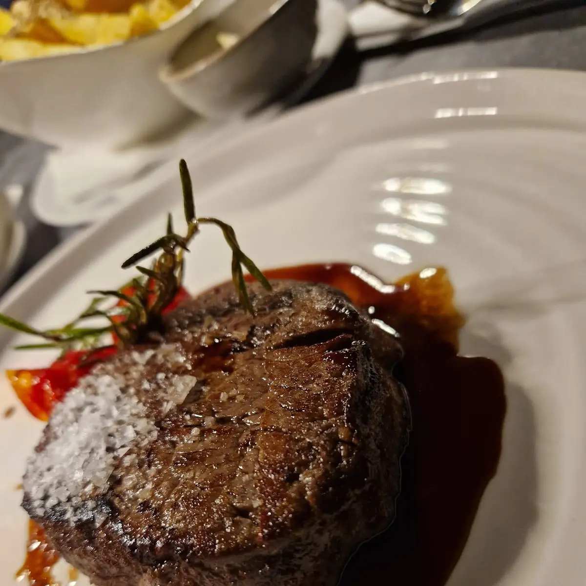 Essen und Trinken photo 8