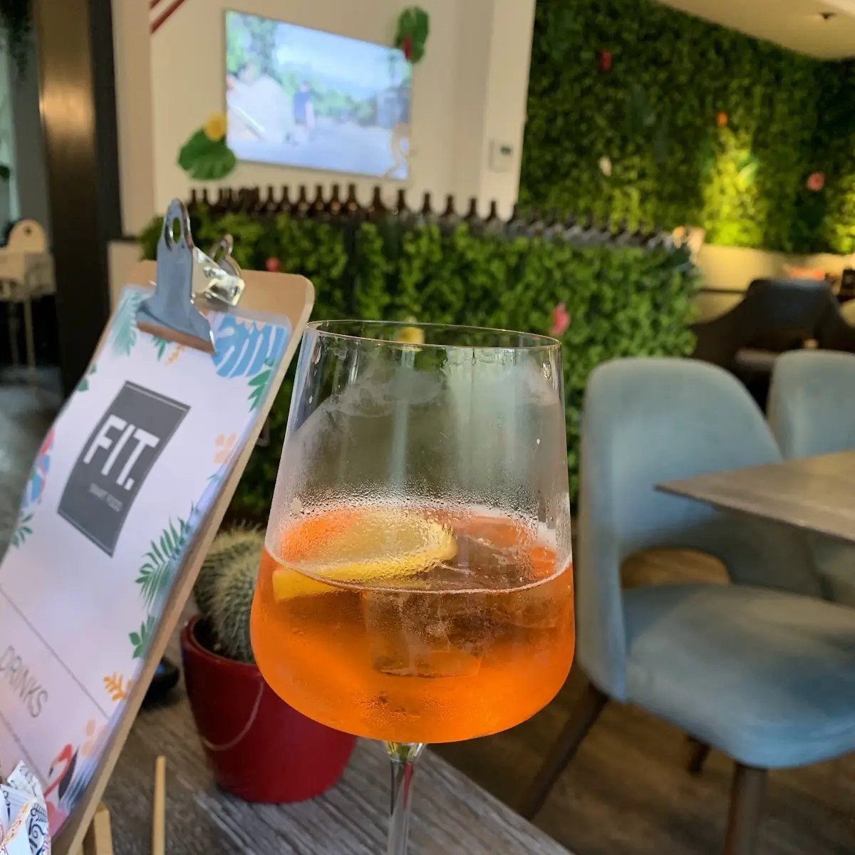 Essen und Trinken photo 6