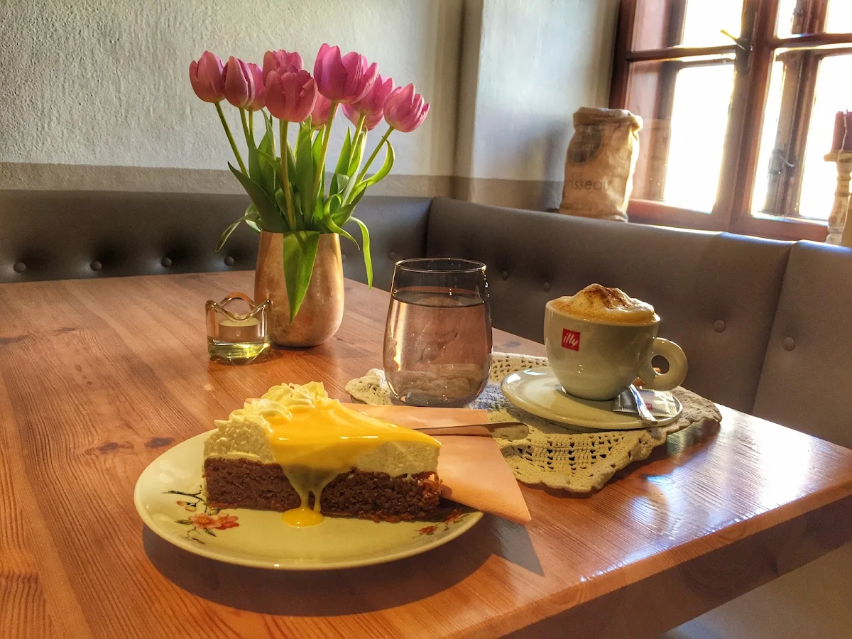 Essen und Trinken photo 8