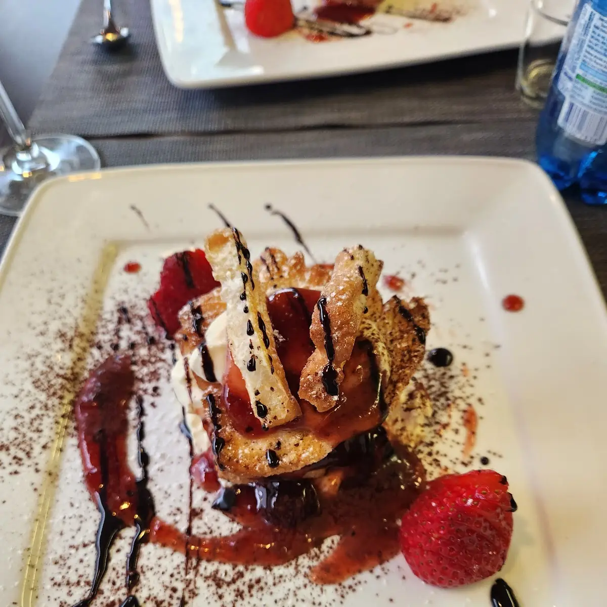 Essen und Trinken photo 5