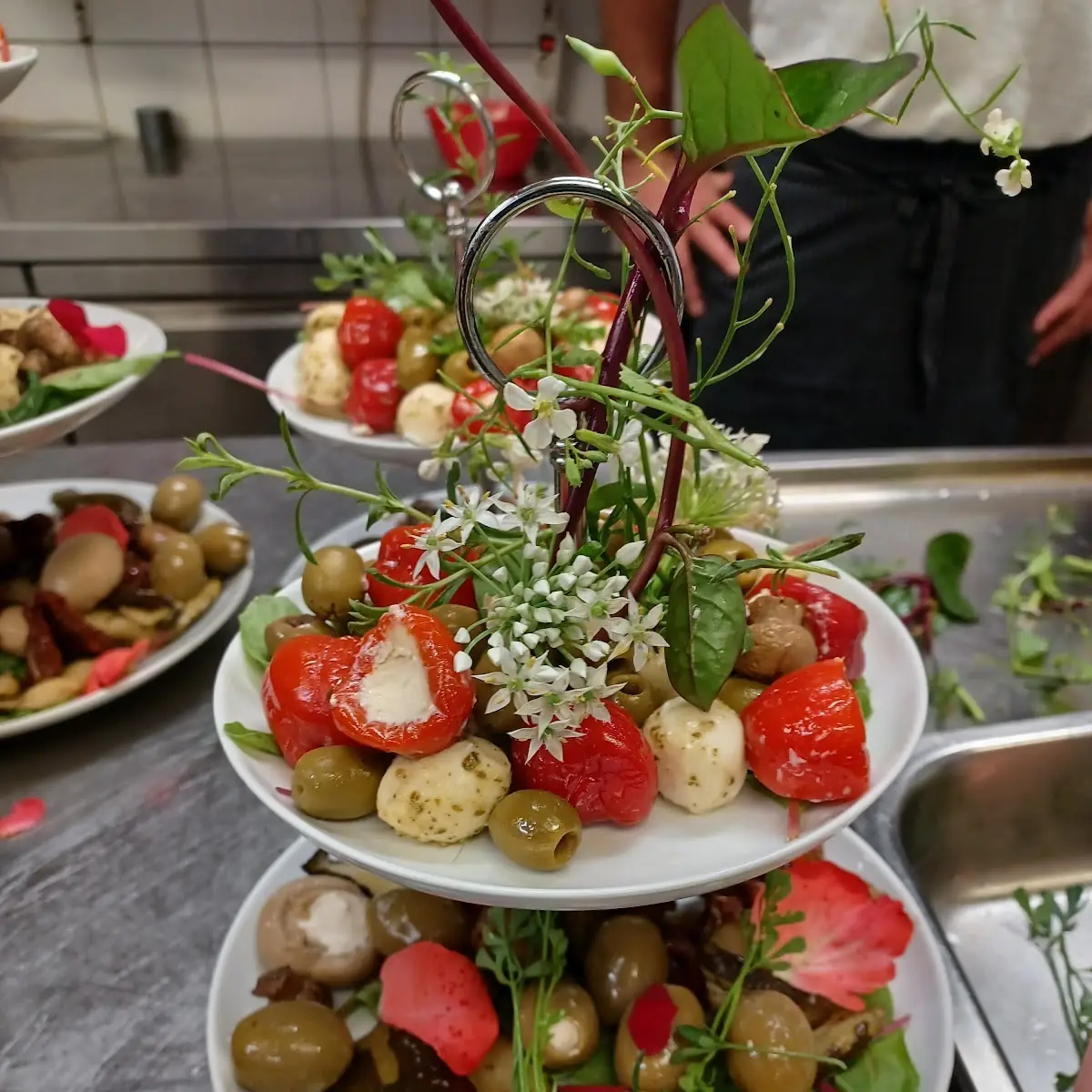 Essen und Trinken photo 4