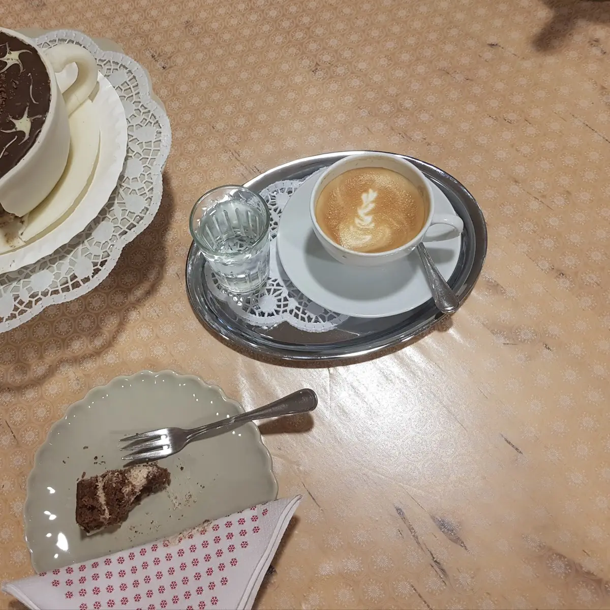 Essen und Trinken photo 10