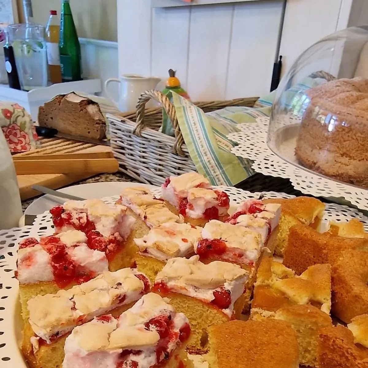 Essen und Trinken photo 6