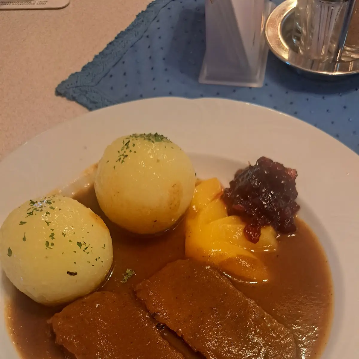 Essen und Trinken photo 2