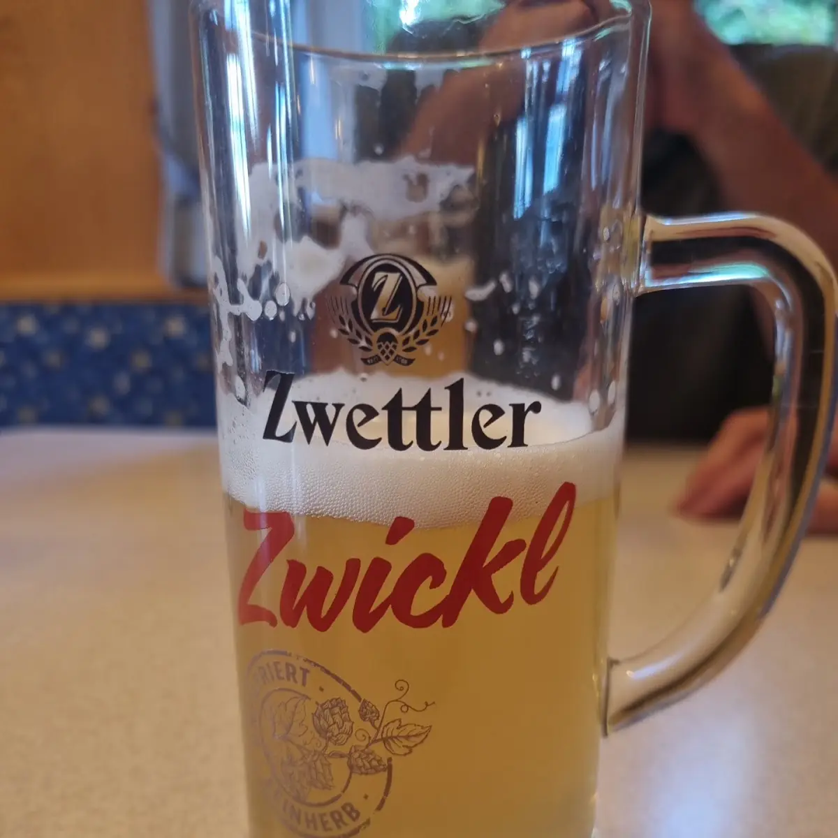 Essen und Trinken photo 7