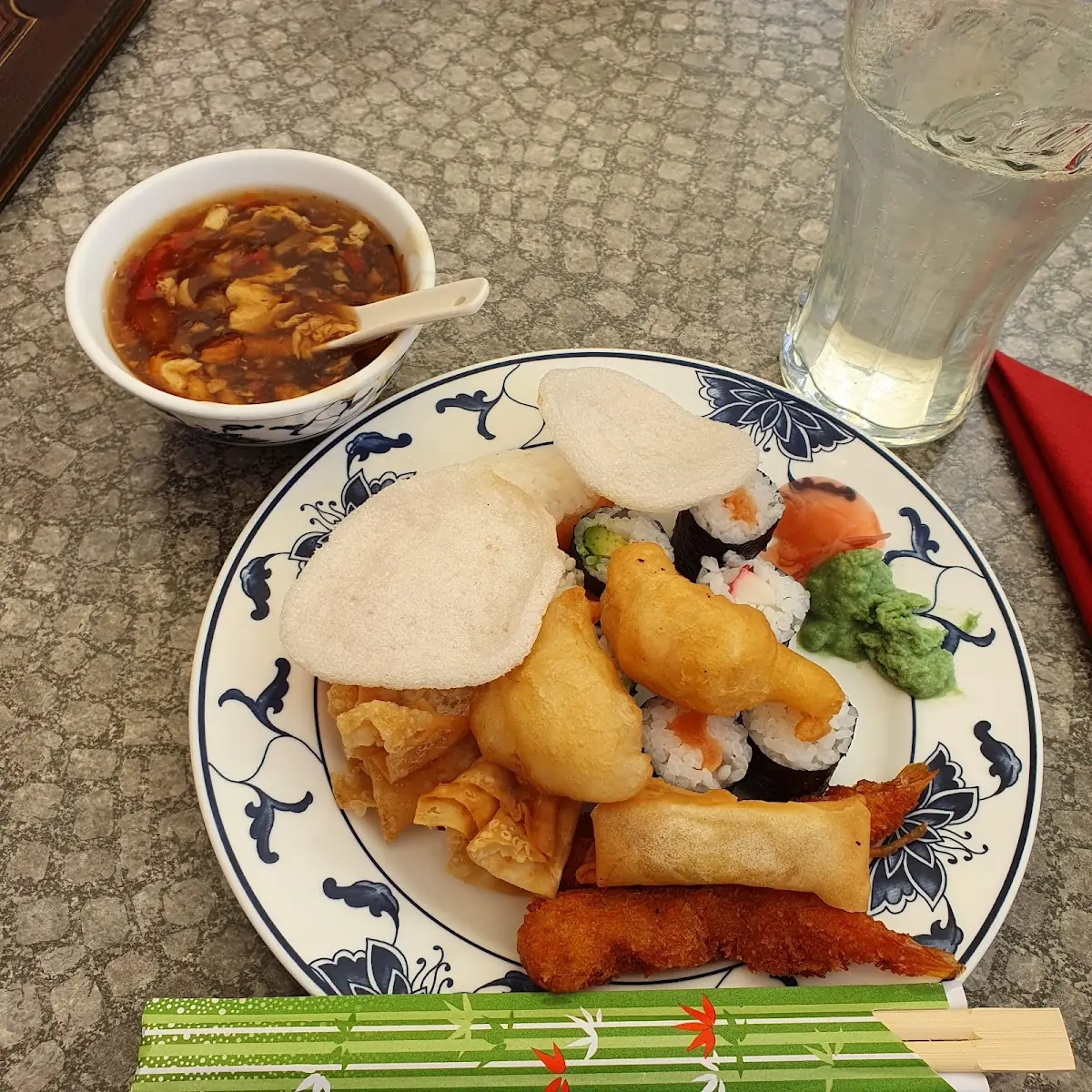 Essen und Trinken photo 8