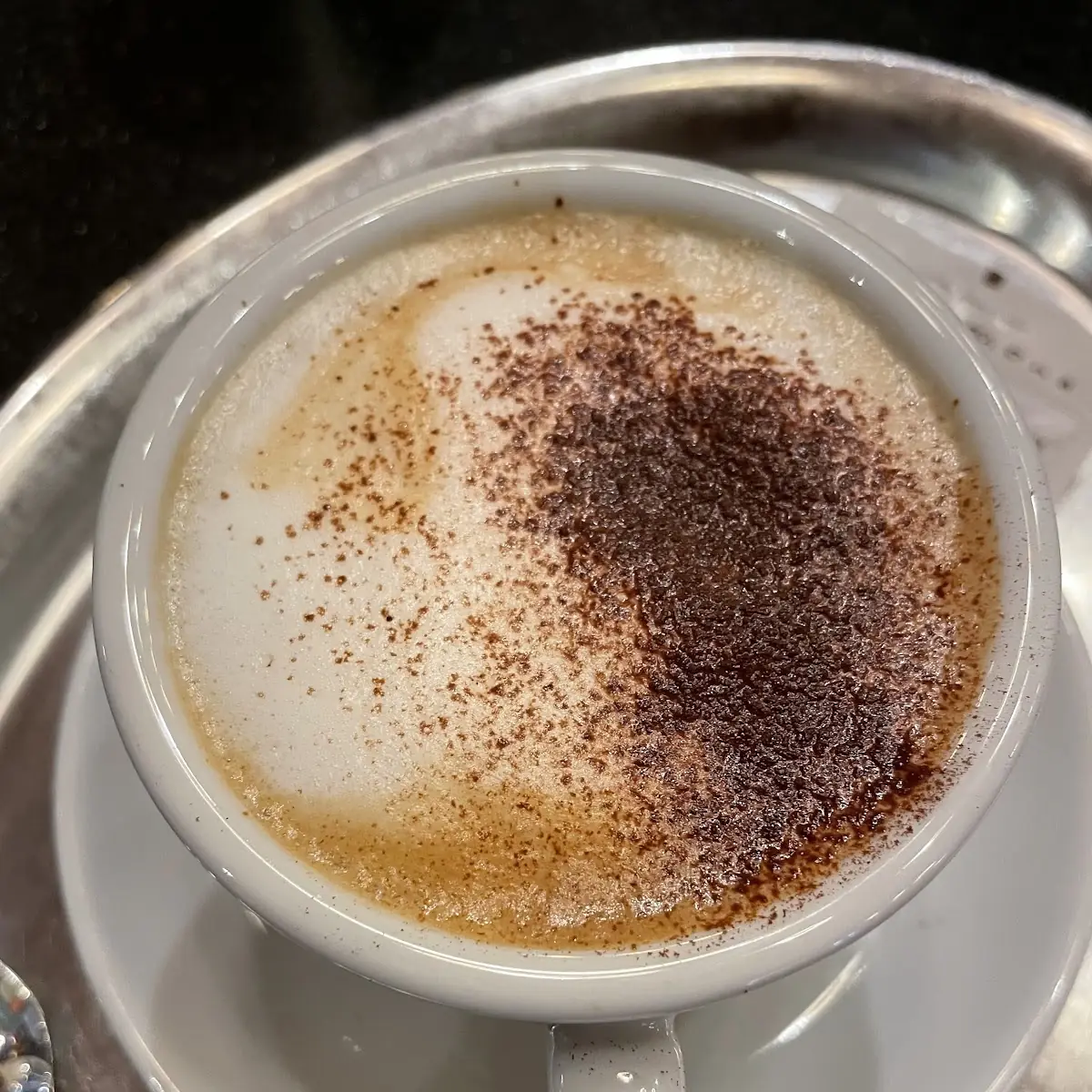 Essen und Trinken photo 10