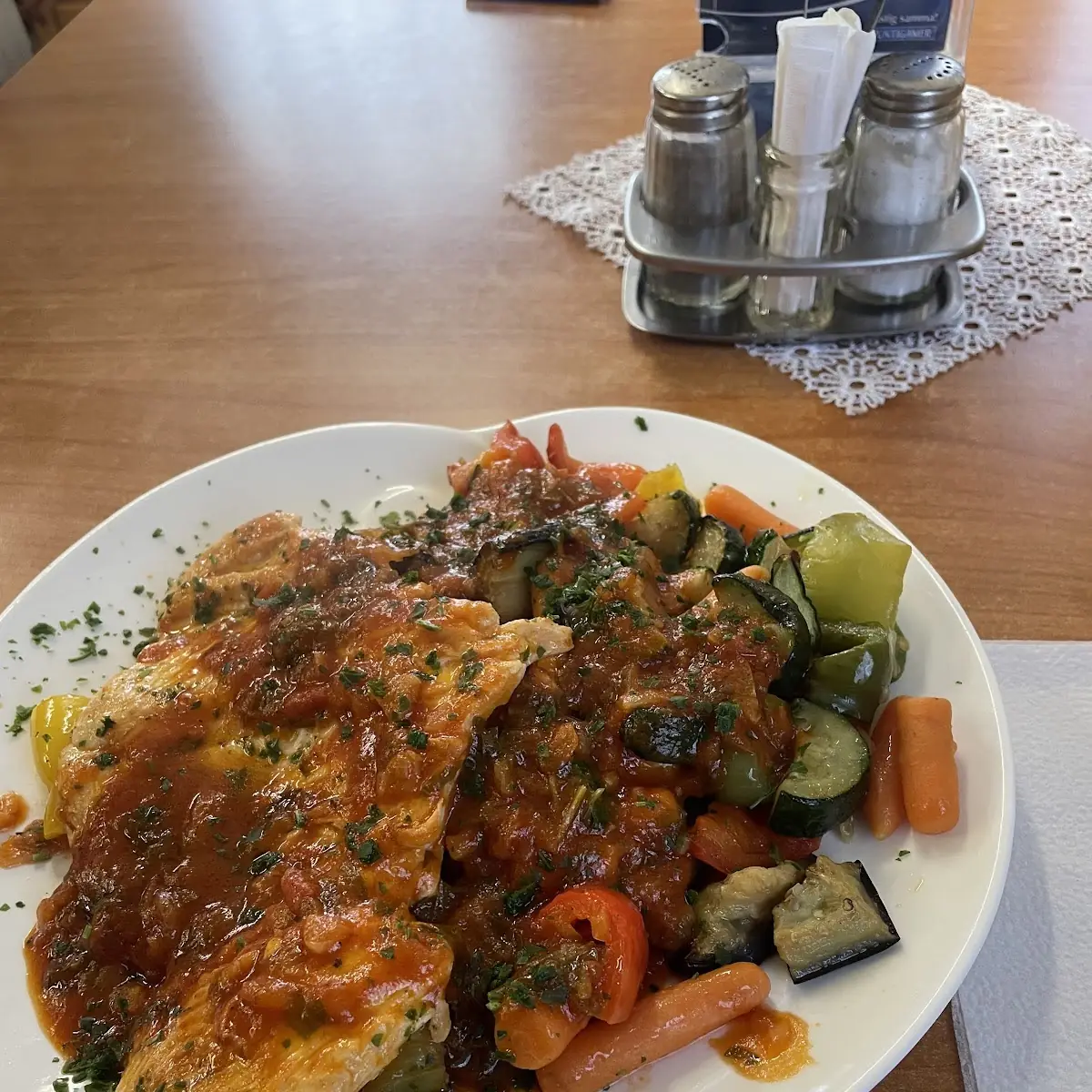 Essen und Trinken photo 3
