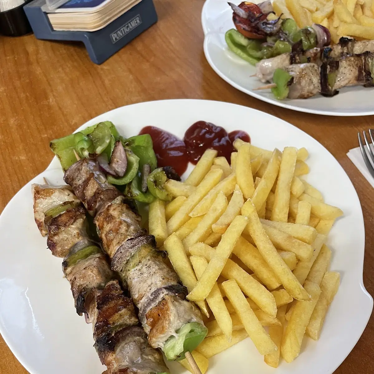 Essen und Trinken photo 5