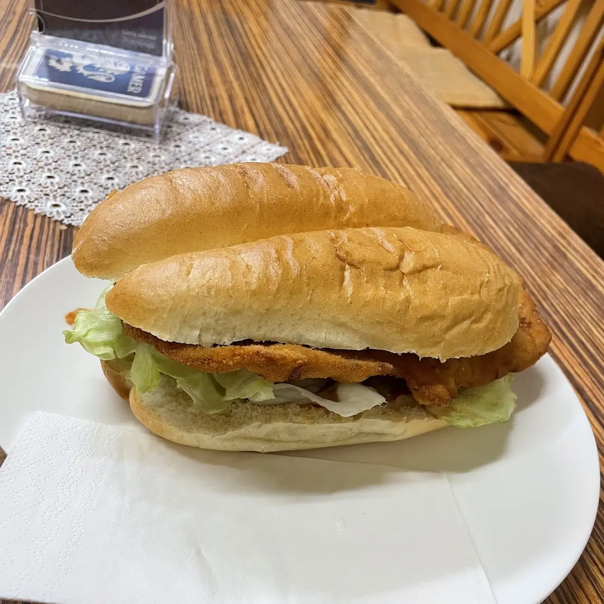 Essen und Trinken photo 6