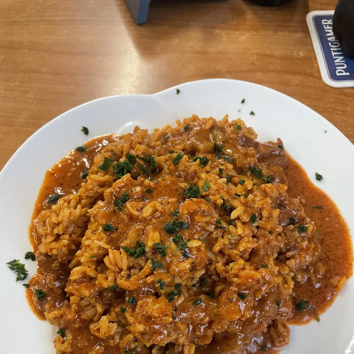 Essen und Trinken photo 8