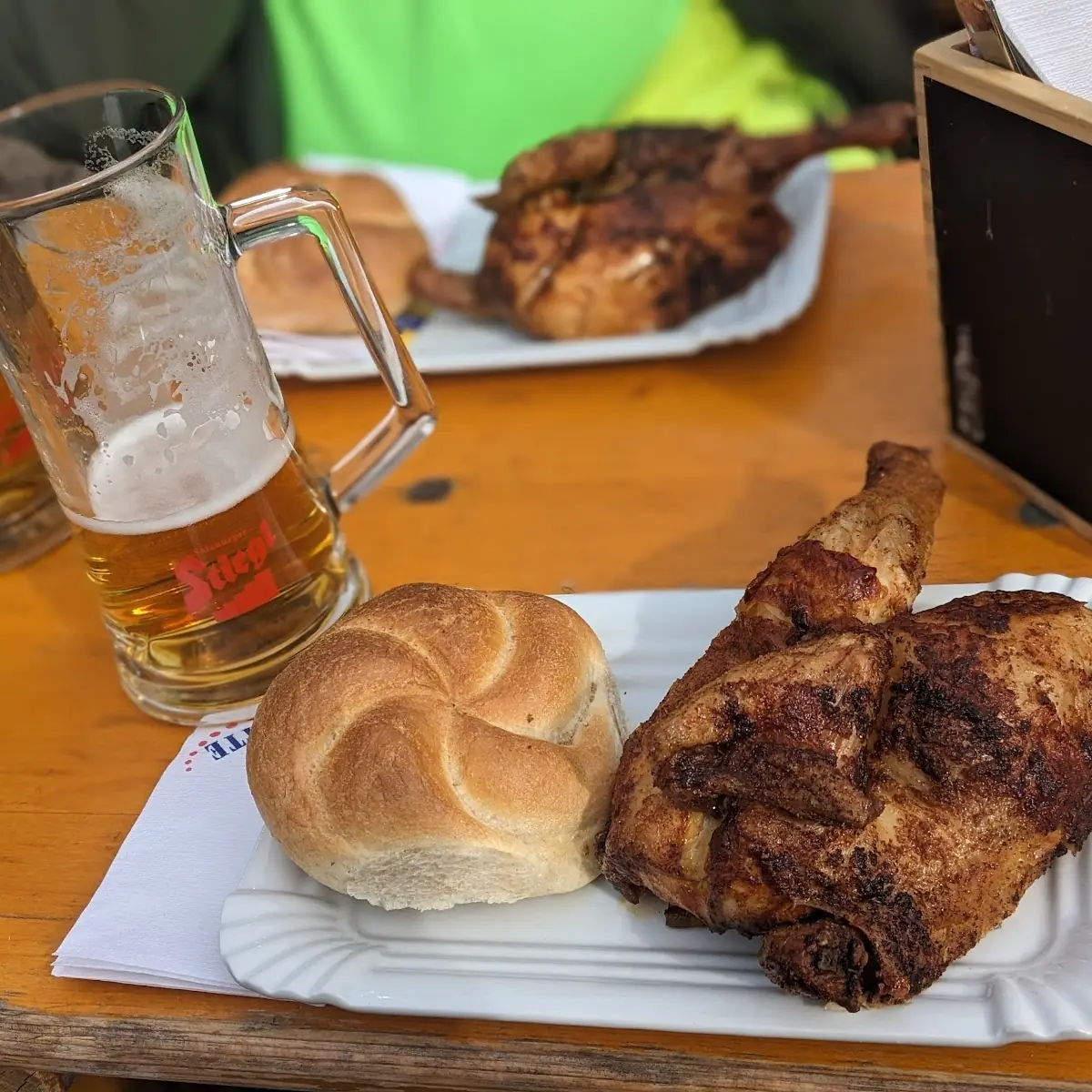 Essen und Trinken photo 10