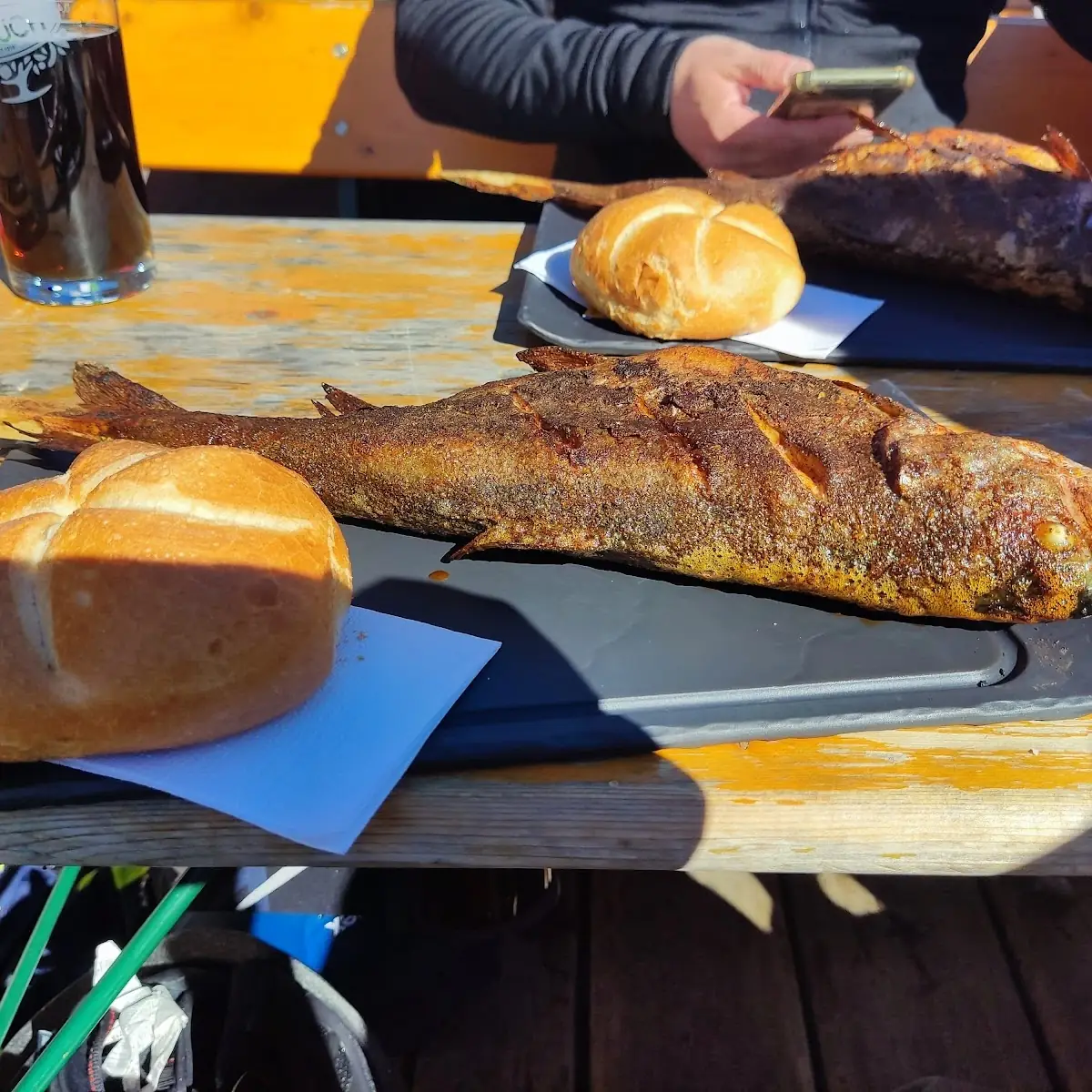 Essen und Trinken photo 2