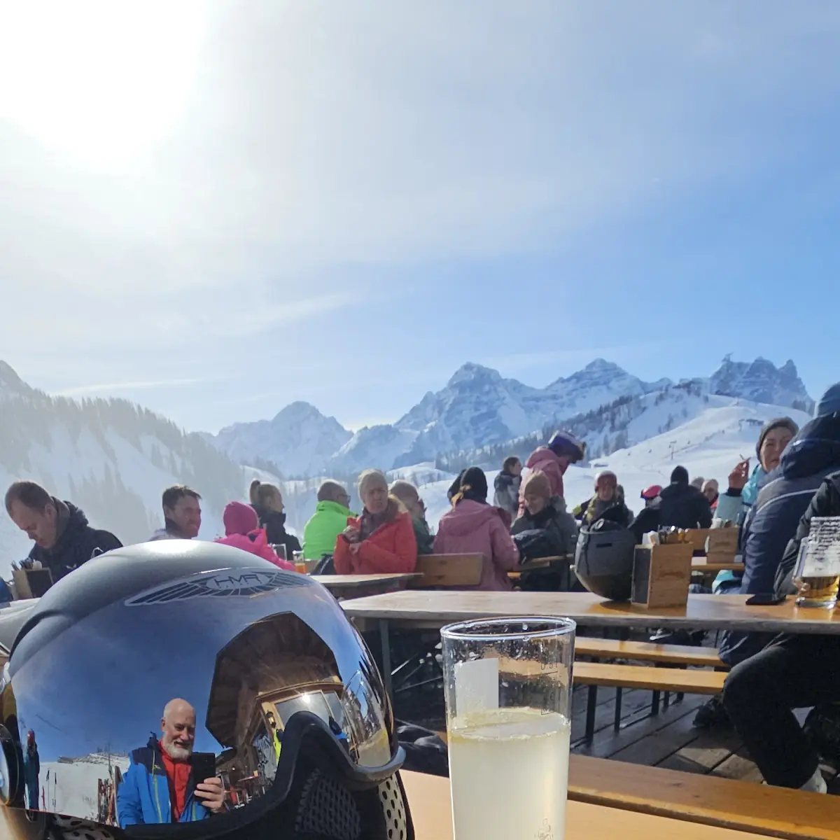 Essen und Trinken photo 4