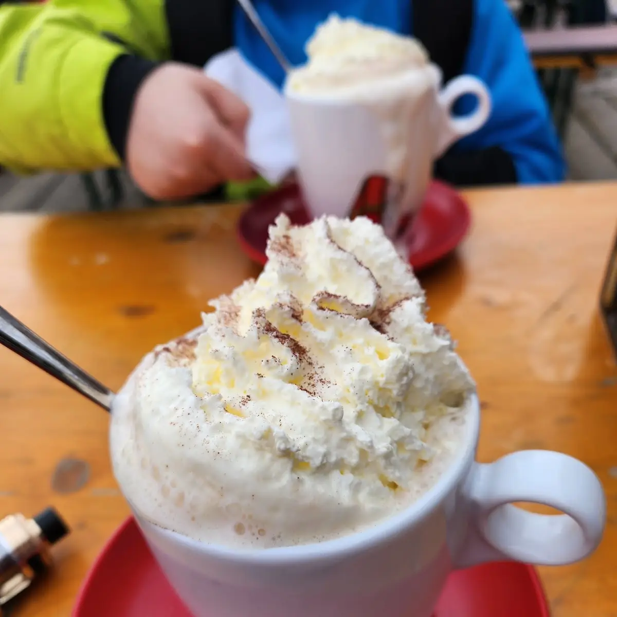 Essen und Trinken photo 6
