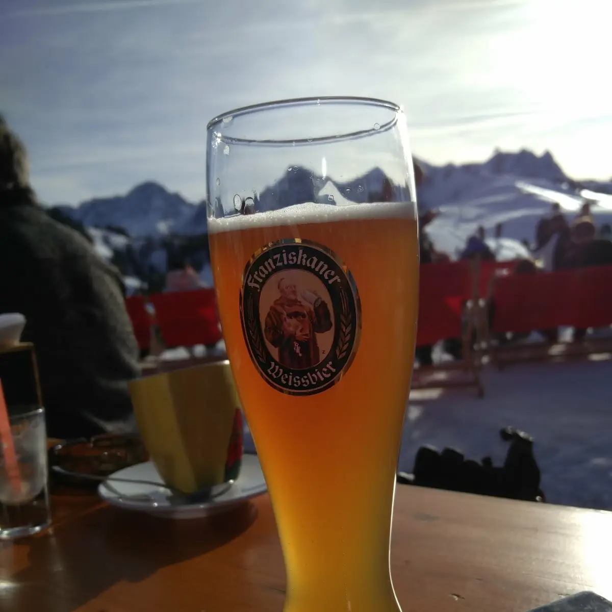Essen und Trinken photo 7