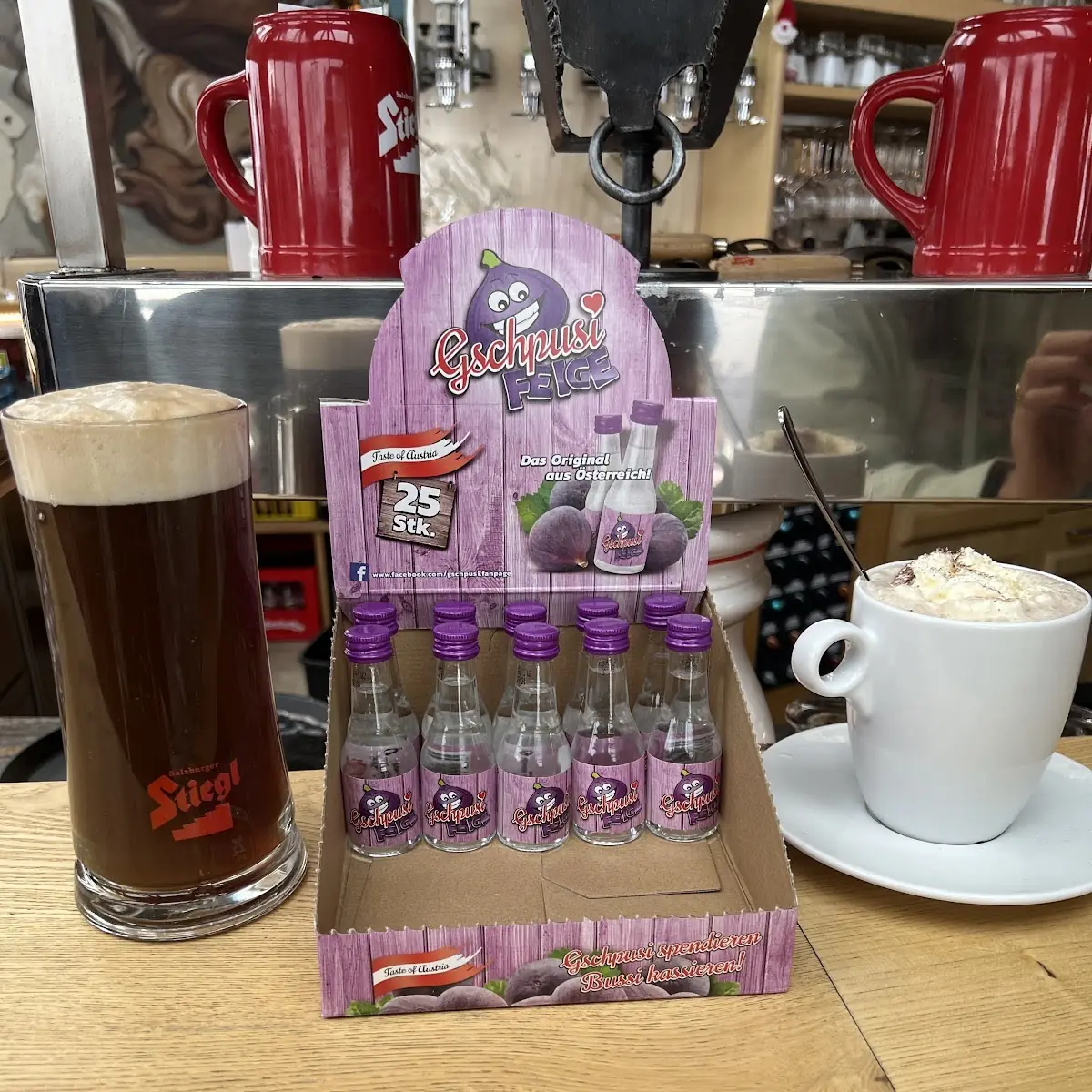 Essen und Trinken photo 8