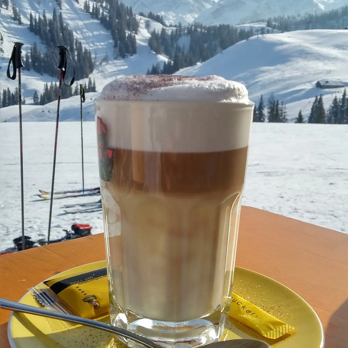 Essen und Trinken photo 9