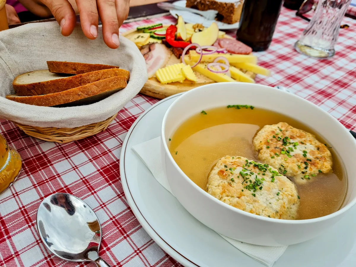 Essen und Trinken photo 3