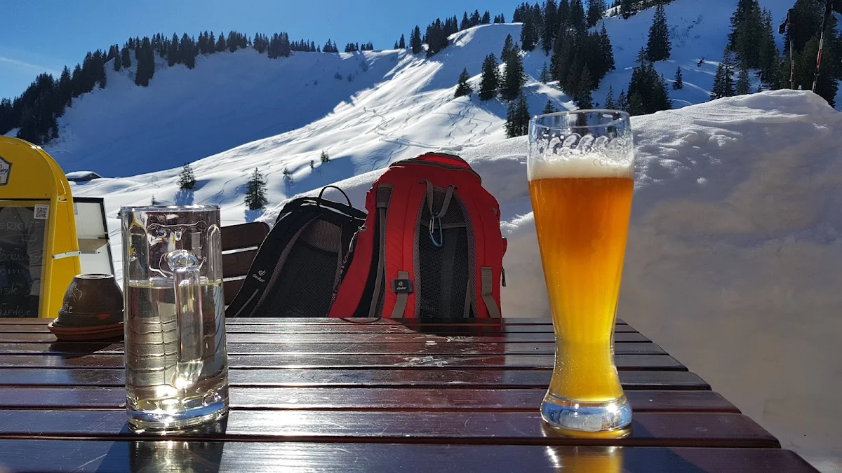Essen und Trinken photo 4