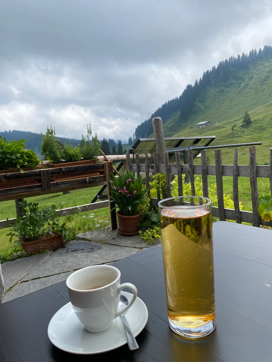 Essen und Trinken photo 6