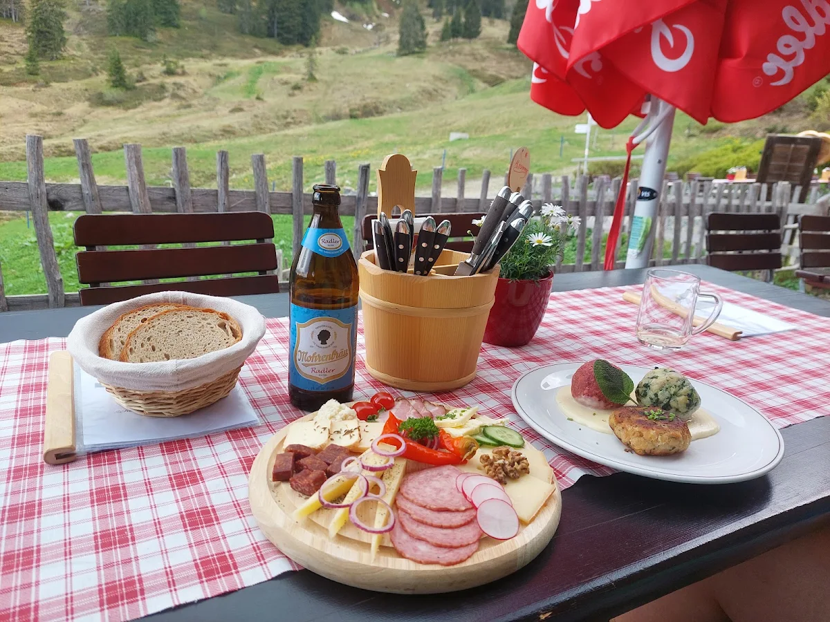 Essen und Trinken photo 7