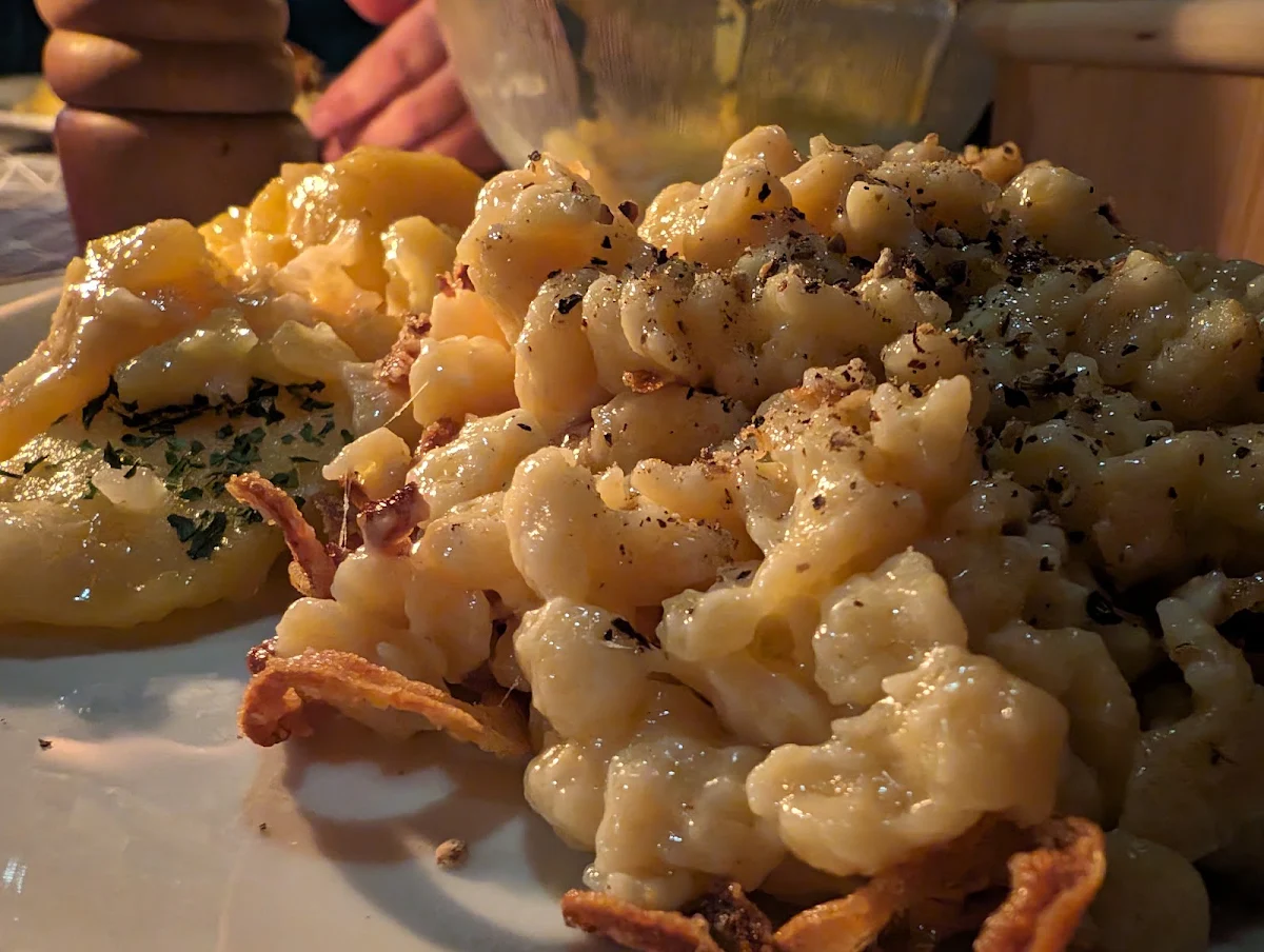 Essen und Trinken photo 8