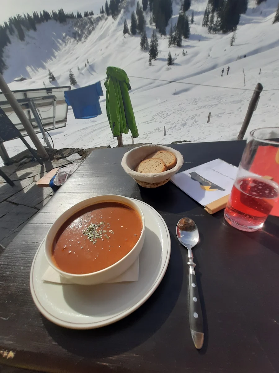 Essen und Trinken photo 9