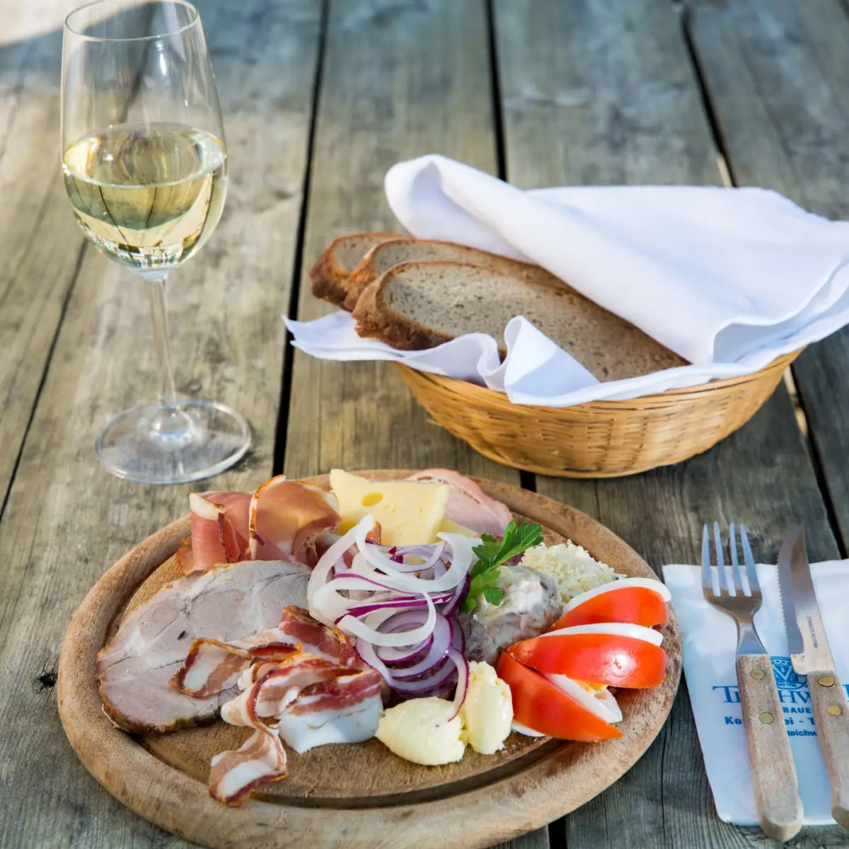 Essen und Trinken photo 1