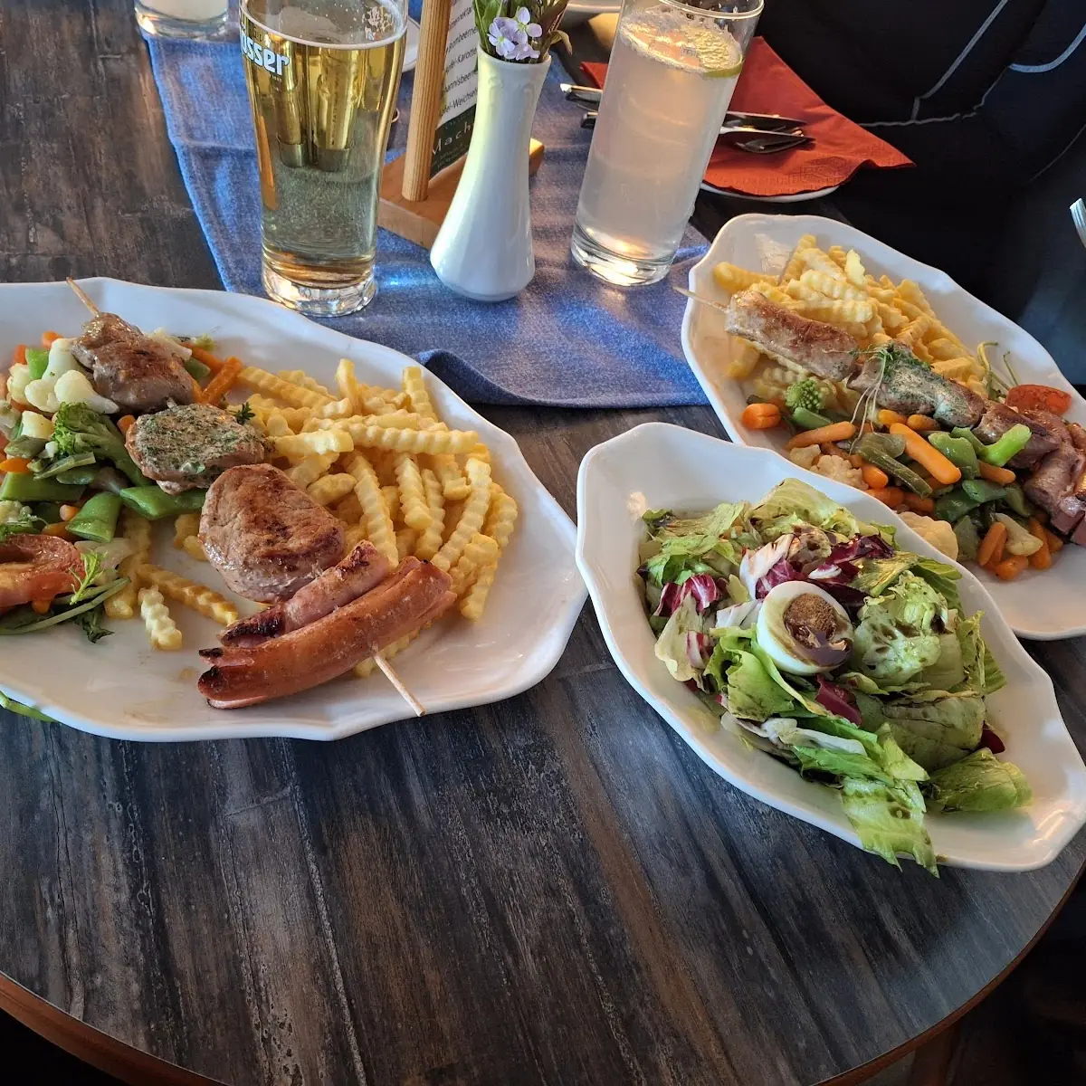 Essen und Trinken photo 10
