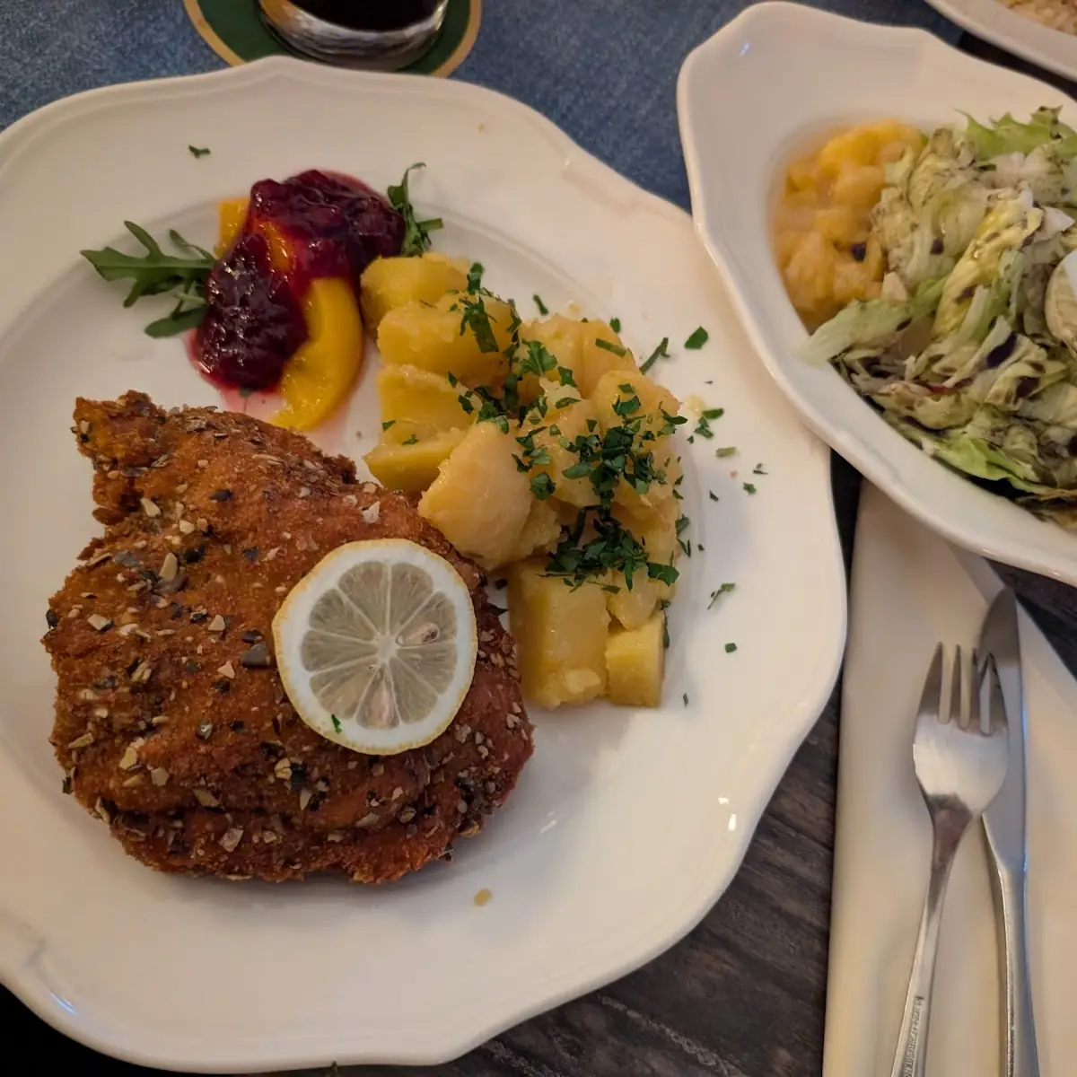 Essen und Trinken photo 3