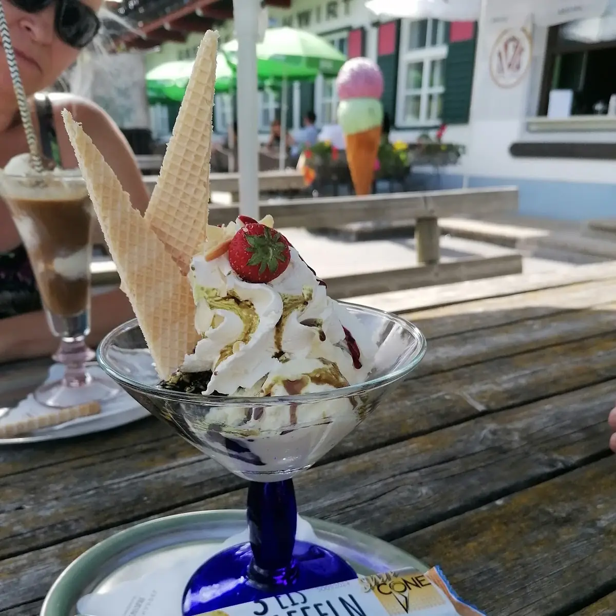 Essen und Trinken photo 4