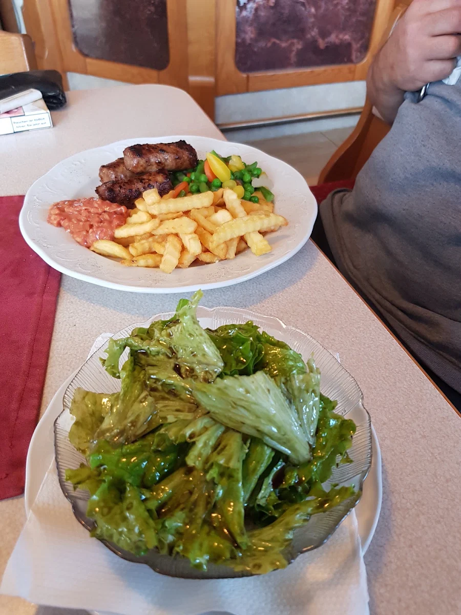 Essen und Trinken photo 3