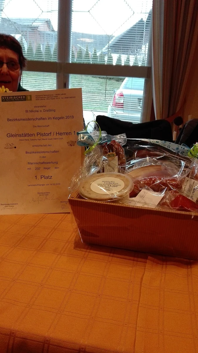 Essen und Trinken photo 5