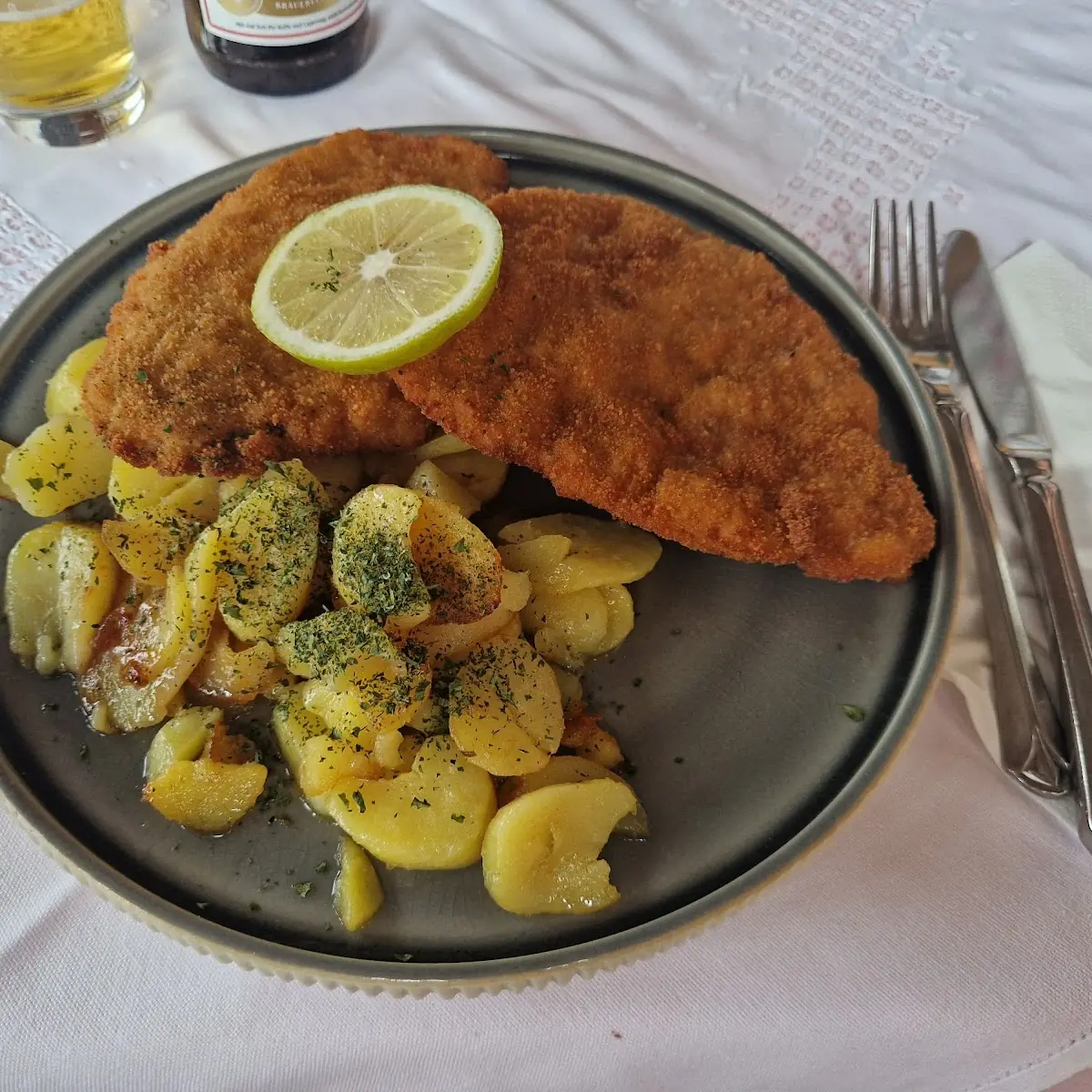 Essen und Trinken photo 1