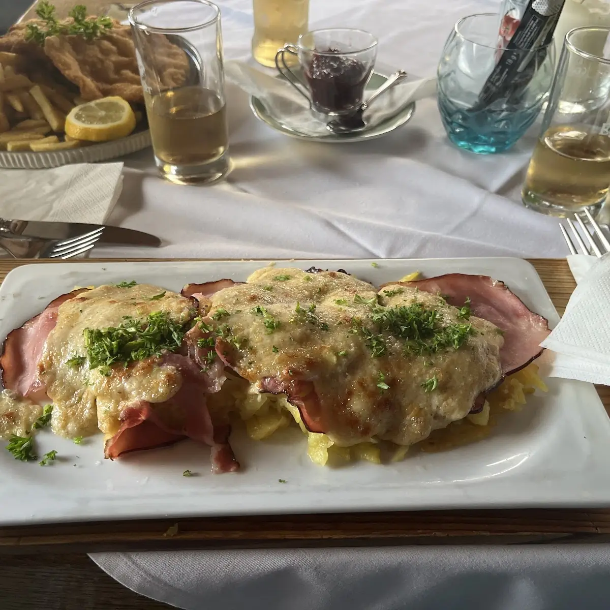 Essen und Trinken photo 6