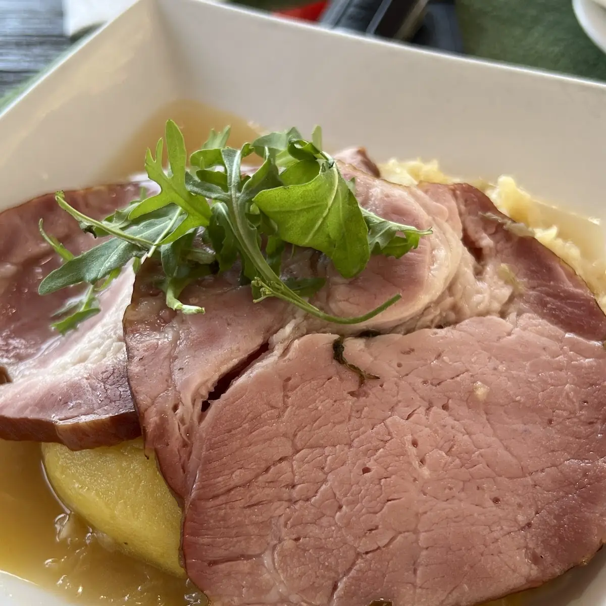 Essen und Trinken photo 7