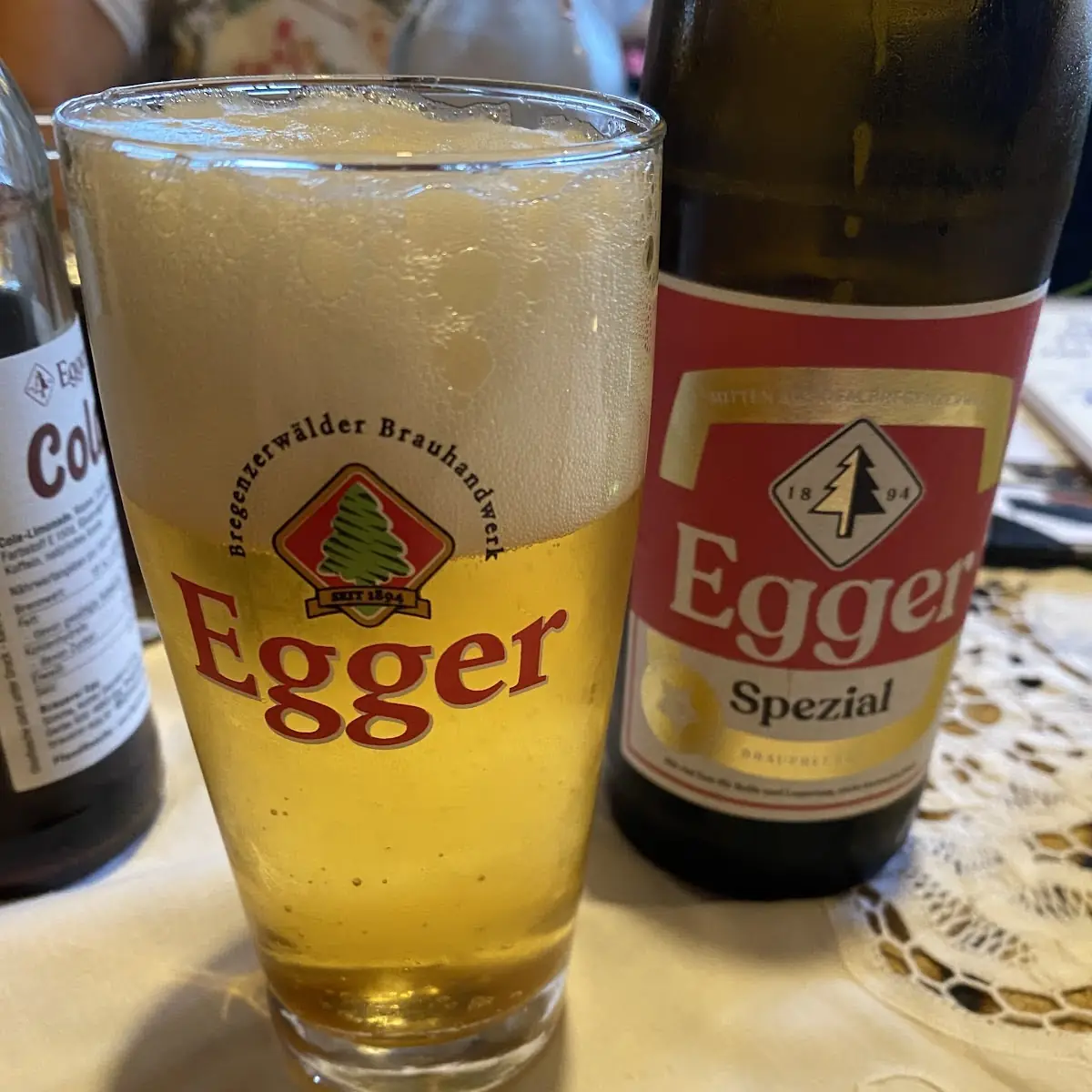 Essen und Trinken photo 9