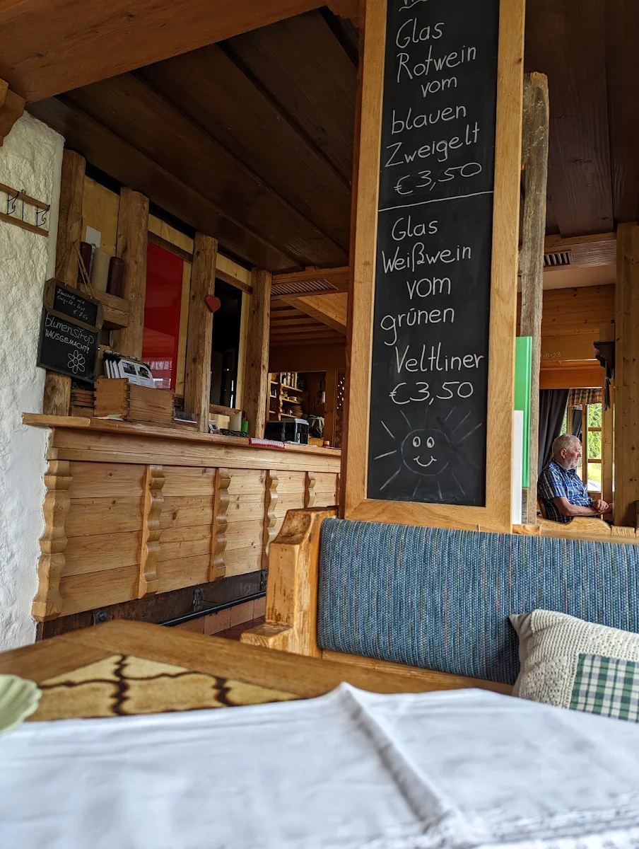 Speisekarte photo 8