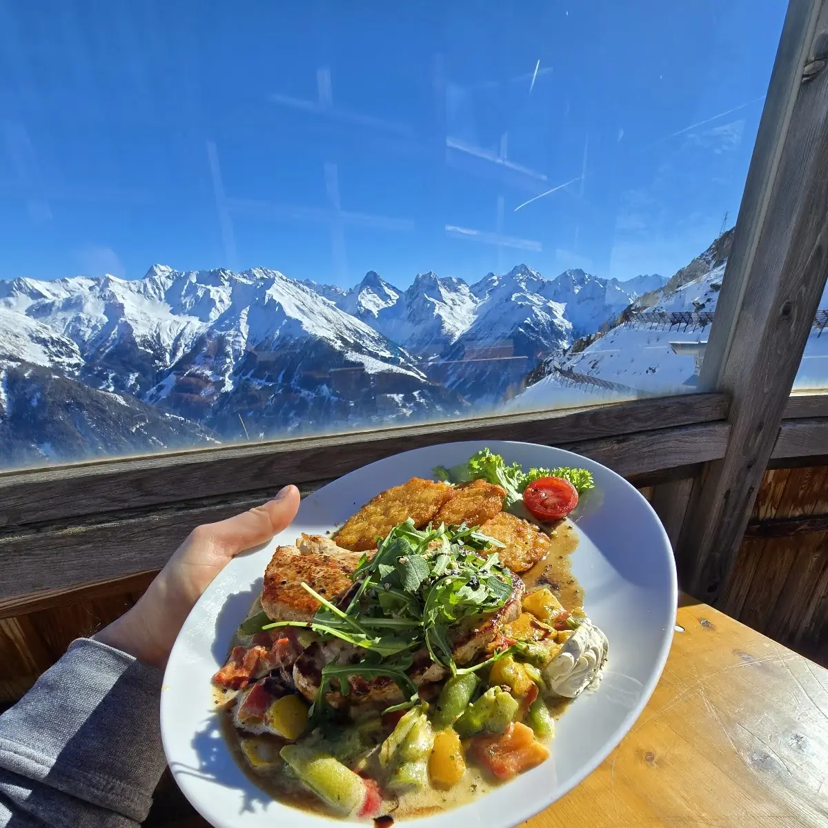 Essen und Trinken photo 3