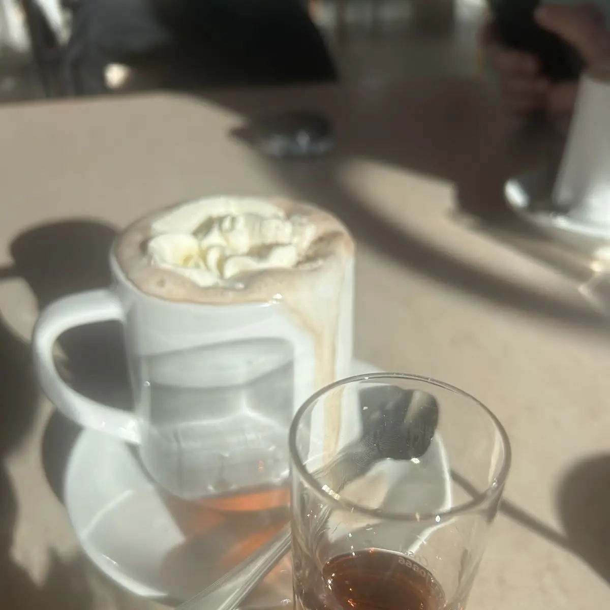 Essen und Trinken photo 8