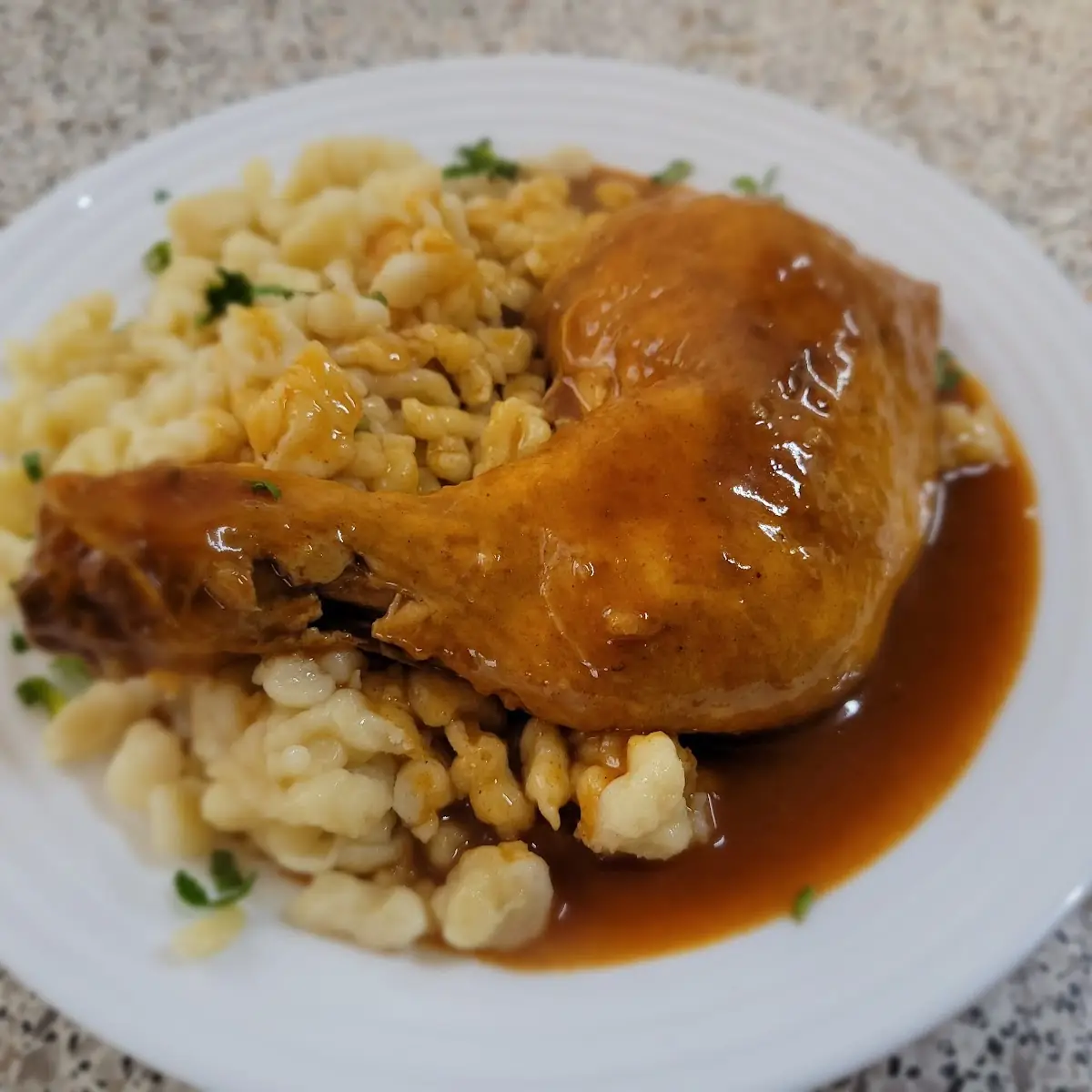 Essen und Trinken photo 10