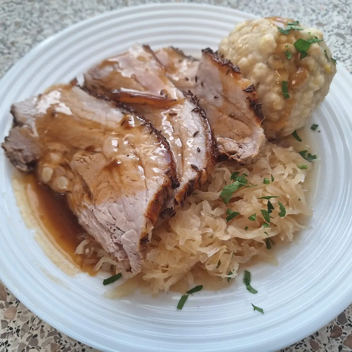 Essen und Trinken photo 3