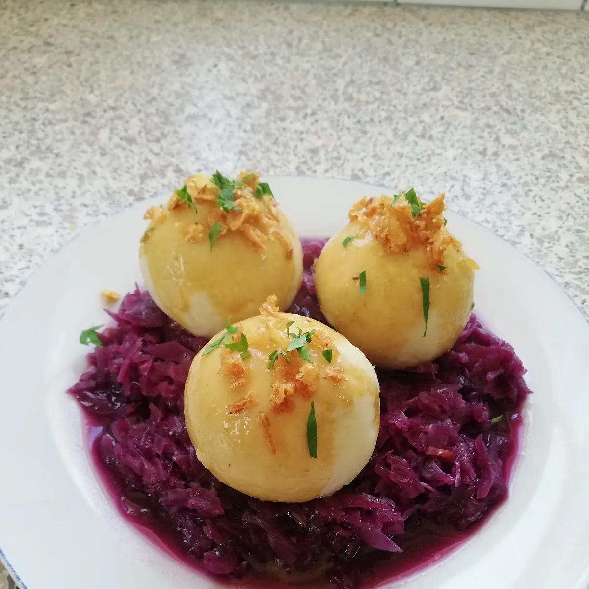 Essen und Trinken photo 9