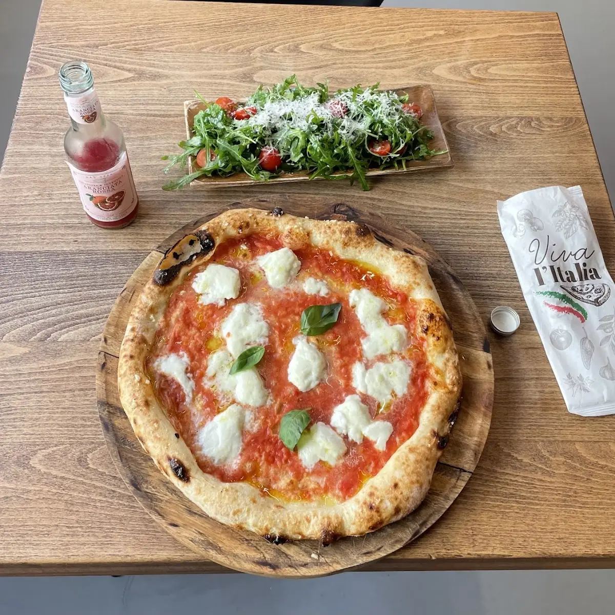 Essen und Trinken photo 5