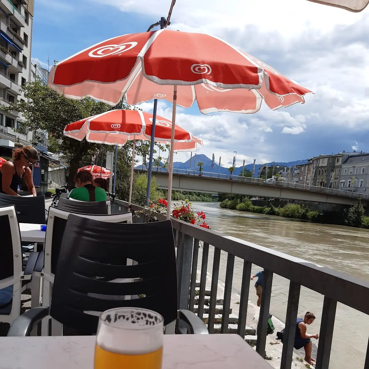 Essen und Trinken photo 1