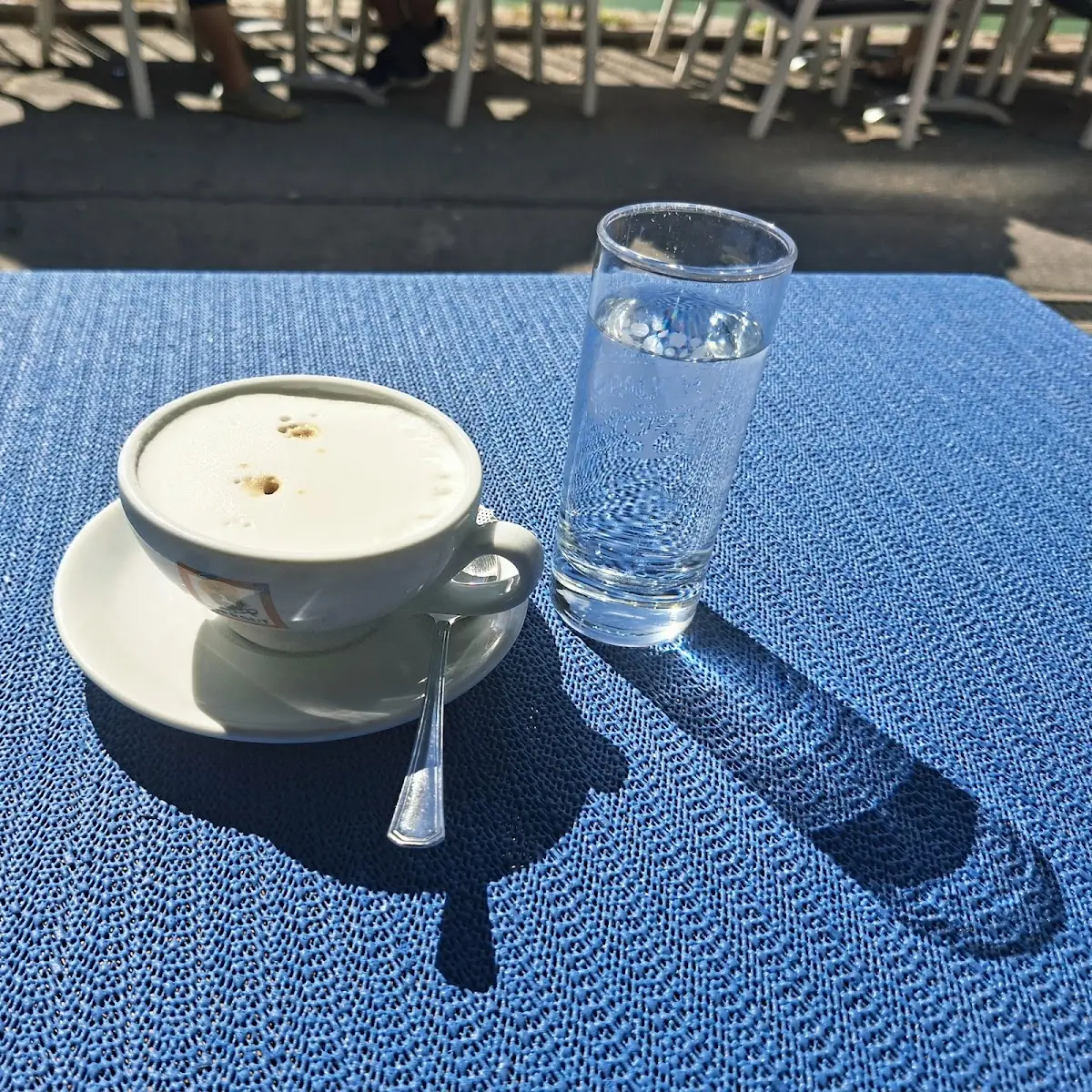 Essen und Trinken photo 10