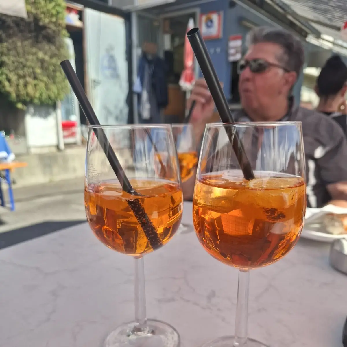 Essen und Trinken photo 6