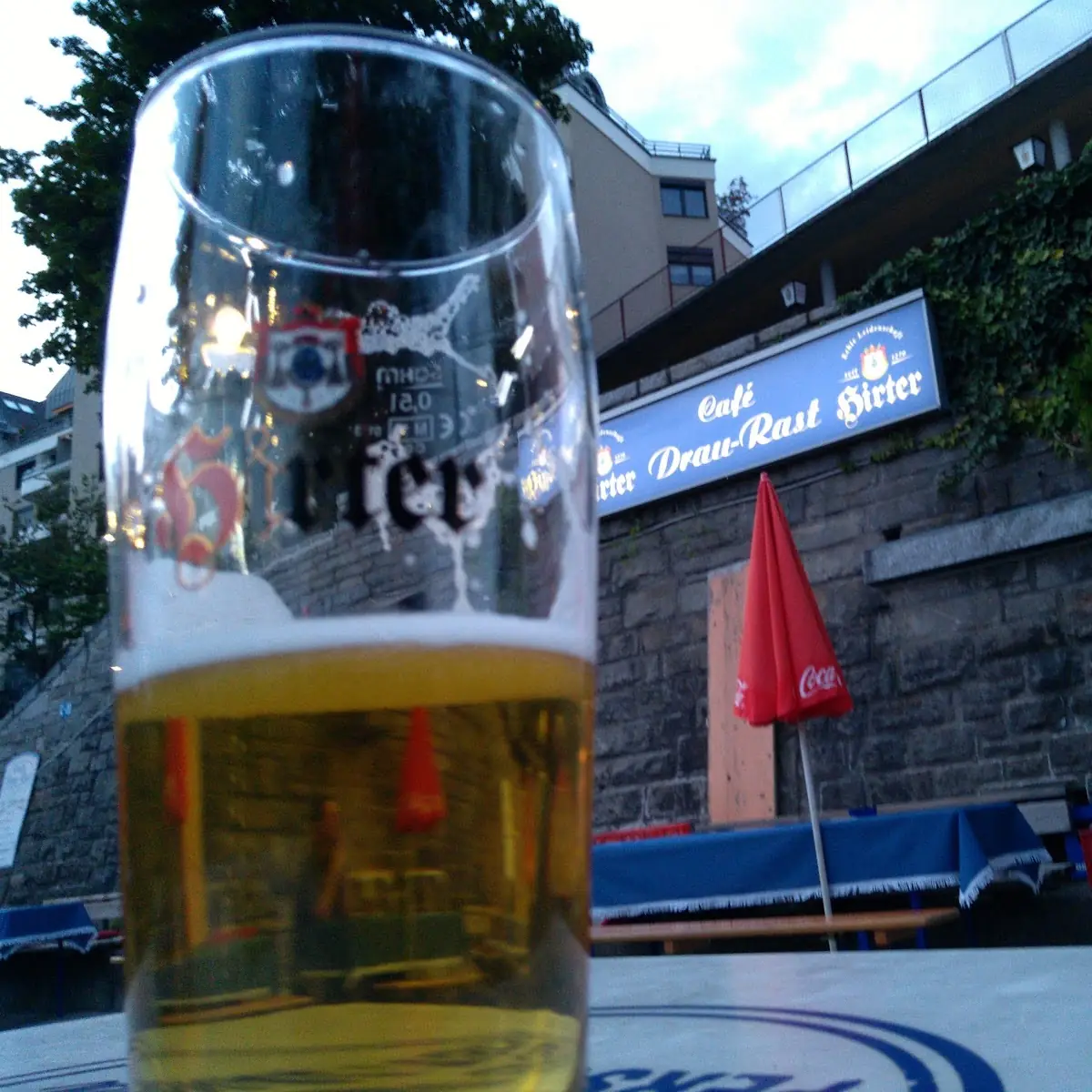 Essen und Trinken photo 7