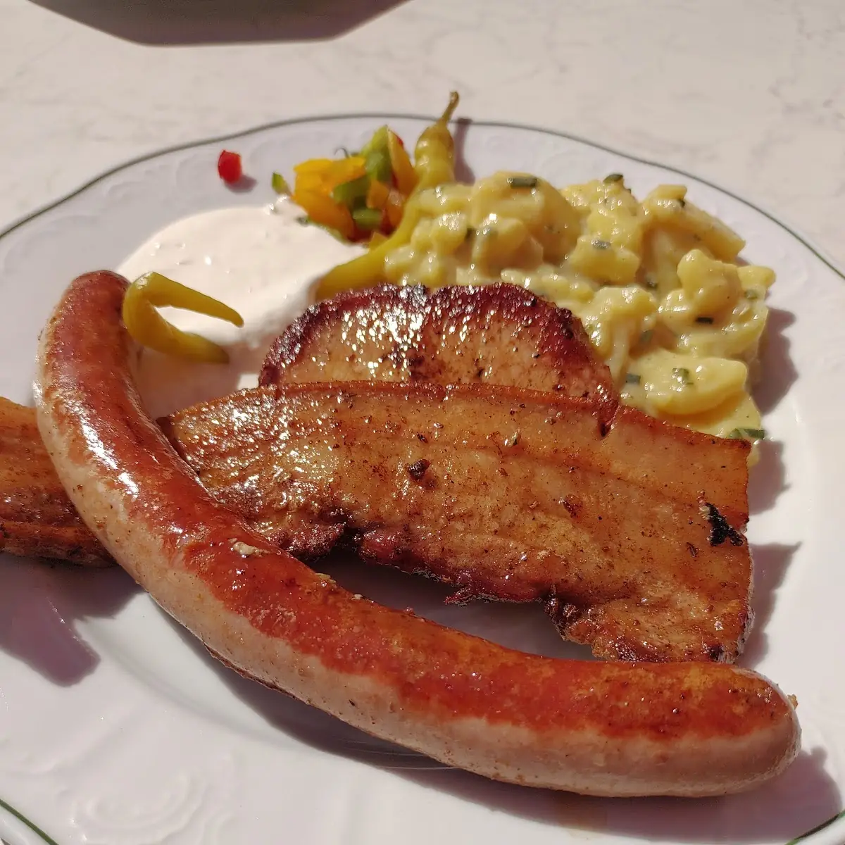 Essen und Trinken photo 8